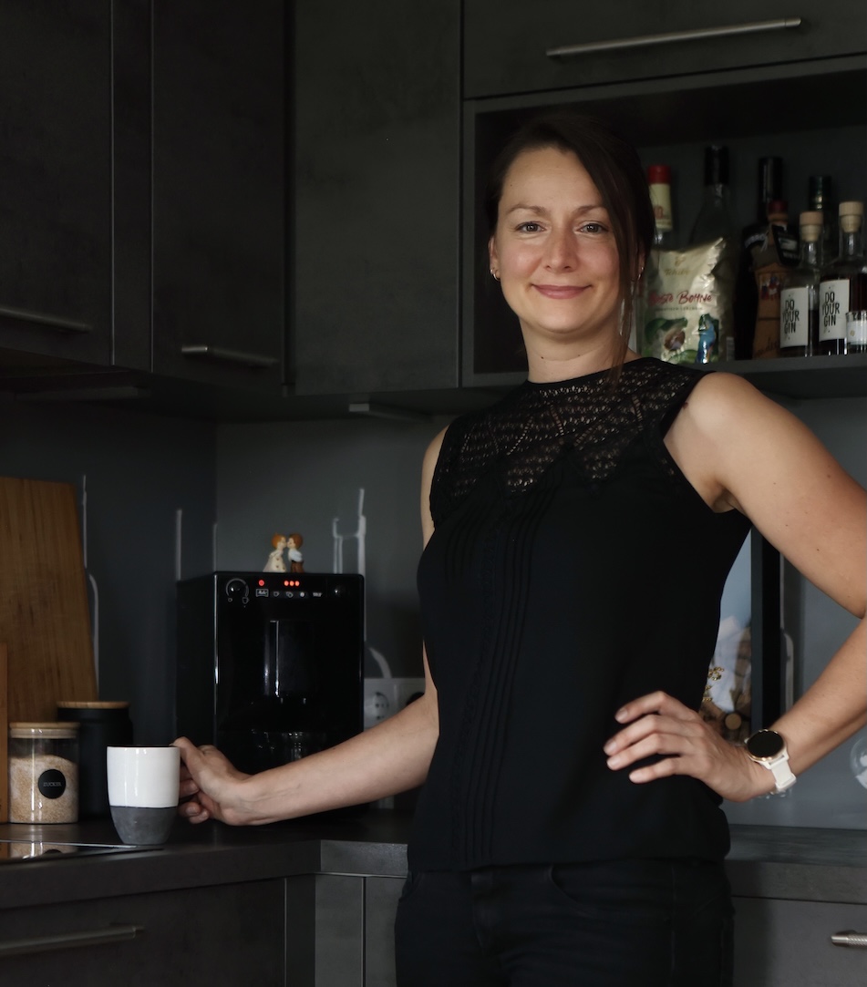 Interior Designerin Marbella Makeover